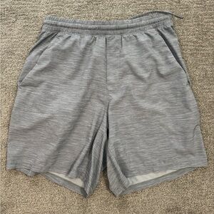 Men's lululemon 5' short
